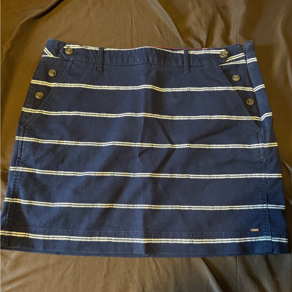 Tommy Hilfiger Skirt